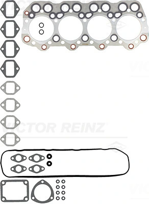Gasket Kit, cylinder head